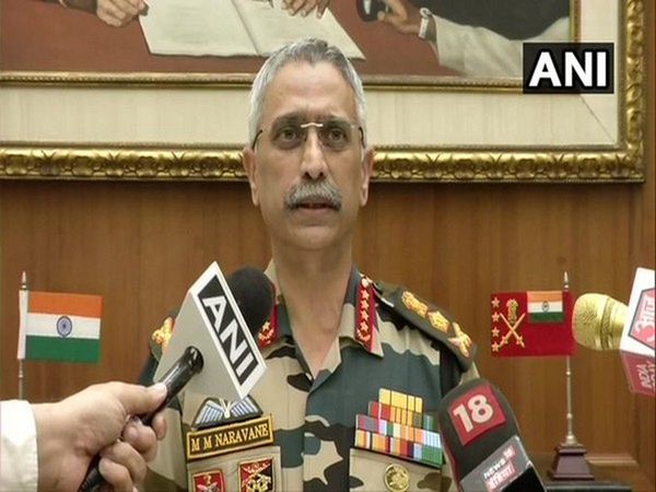 Army chief launches operation namaste says duty to help govt fight against COVID-19
