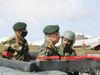 सेना प्रमुख जनरल एम एम नरवणे ने LoC पर सुरक्षा हालात का जायजा लिया