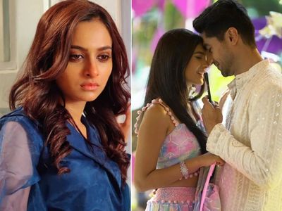 YRKKH TV Serial 3 twist Abhimanyu Akshara Destination Wedding To Akshara back injury while saving Aarohi YRKKH TV Serial 3 twist Abhimanyu Akshara Destination Wedding To Akshara back injury while saving Aarohi