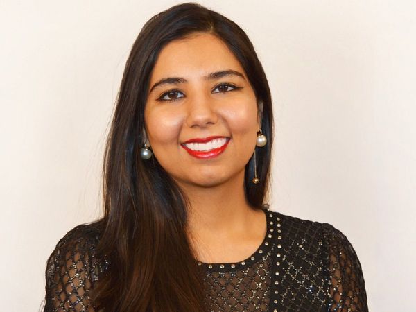 UN में गुटेरेस की जगह लेंगी 34 साल की अरोड़ा आकांक्षा! जानिये कौन हैं यह भारतवंशी युवा