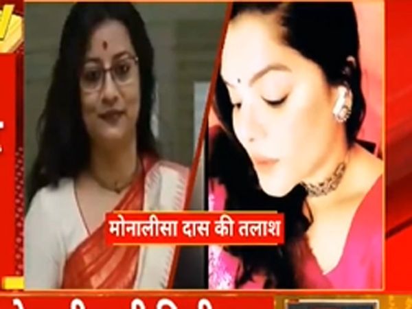 ED gets important documents from Partha Chatterjee's house, Arpita's name in deed