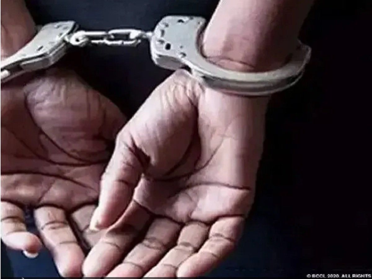 12 साल की बच्ची के साथ बर्बरता: मर्डर के लिए 2006 में भी पकड़ा गया था आरोपी, 'अच्छे व्यवहार' के लिए छोड़ा
