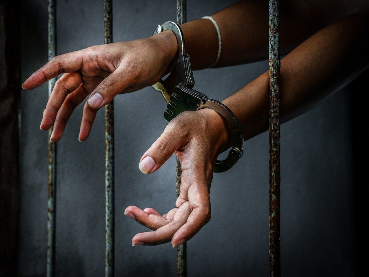 Punjab: फिरोजपुर में पाकिस्तान स्थित आतंकी मॉड्यूल के 2 और गुर्गे गिरफ्तार, 4 पहले पकड़े जा चुके