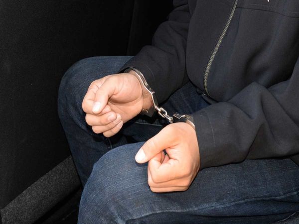 Police arrested Akshay Kumar of Ludhiana accused of killing 11 year old boy