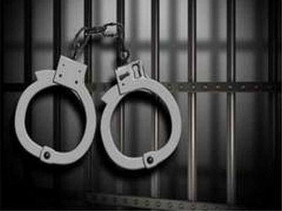 Chhattisgarh Mother and daughter stabbed to death in Korba police arrested accused son