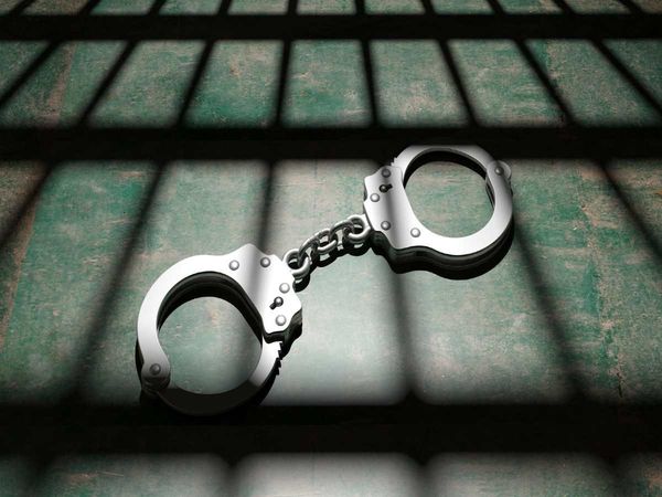 Six minors rescued from brothel run by BJP leader in Meghalaya 73 arrested