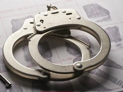 arrest