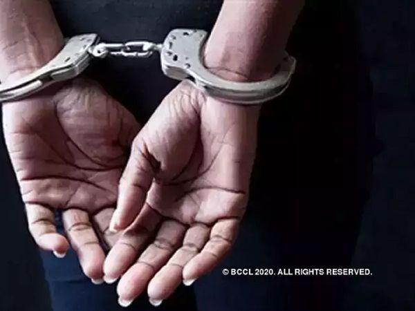 झारखंड साध्‍वी रेप केस : आरोपियों में 12 साल का किशोर भी शामिल, अब तक 3 गिरफ्तार