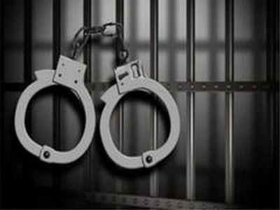 Chandigarh Two youths arrested for pouring beer on Shivling video of incident went viral Chandigarh Two youths arrested for pouring beer on Shivling video of incident went viral