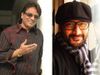 Anwar Hussain and Arshad Warsi