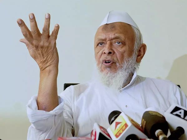 Co education system, Jamiat Ulema e Hind, Arshad Madani, separate schools for girls and boys