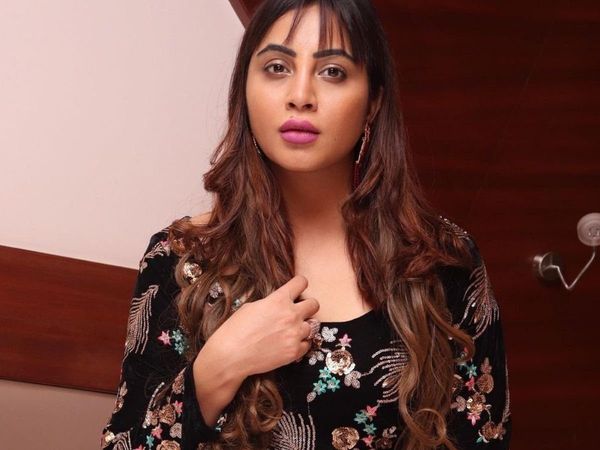 Arshi Khan