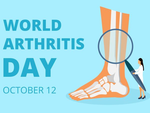 diet in arthiritis problem home remedies gathiya mein kya nahi khana chahiye World Arthritis Day