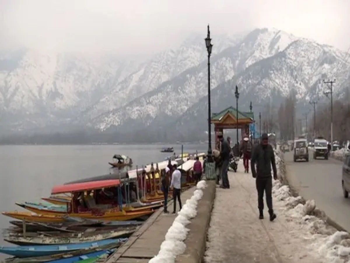 J&K:3 साल में 586 आतंकी ढेर,कम हुए हमले, टारगेट किलिंग और हाइब्रिड आतंकी नया चैलेंज
