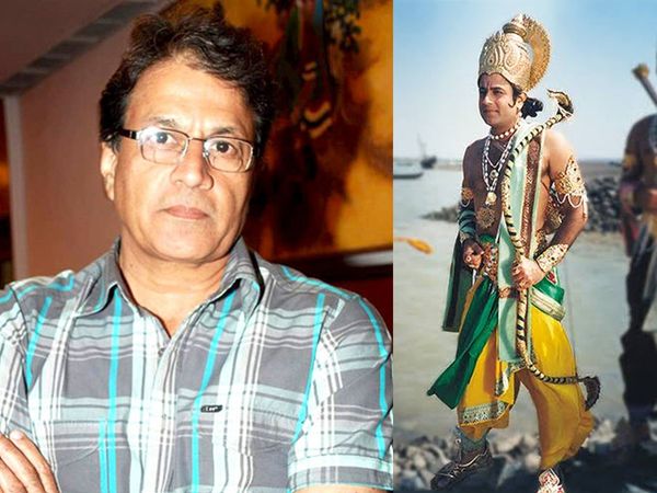 Arun Govil favorite Ramayan character