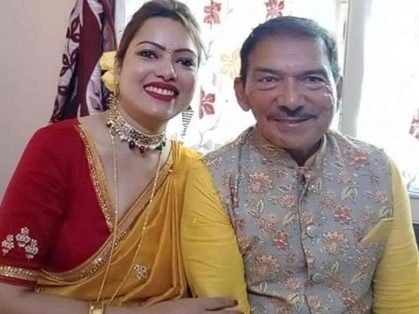 arun lal set to tie knot with bulbul saha