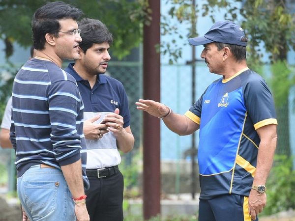 Arun Lal not ready to accept SOP