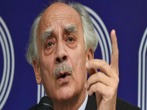 Arun shourie: क्यों मुश्किल में हैं अरुण शौरी और लक्ष्मी विलास होटल से क्या है कनेक्शन, इनसाइड स्टोरी
