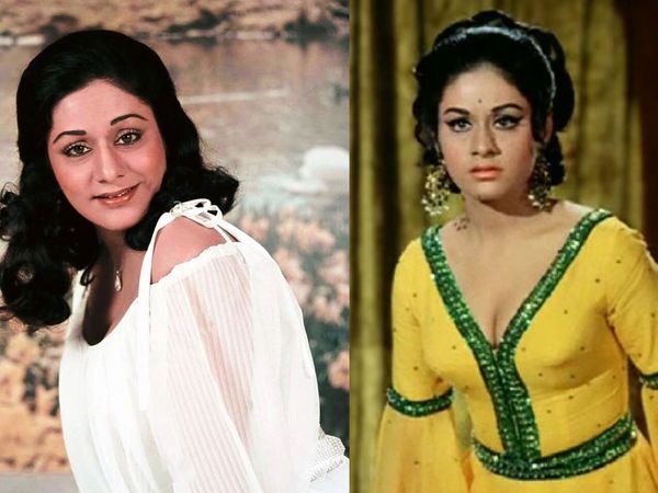Aruna Irani