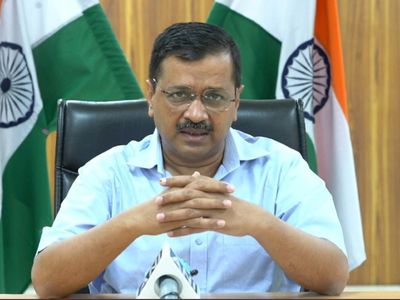 Arvind Kejriwal Arvind Kejriwal