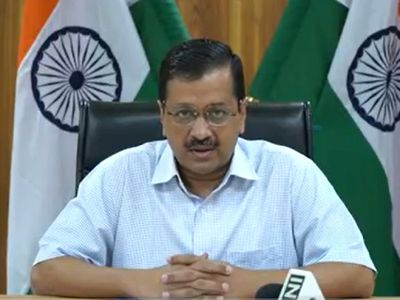 Arvind Kejriwal Arvind Kejriwal