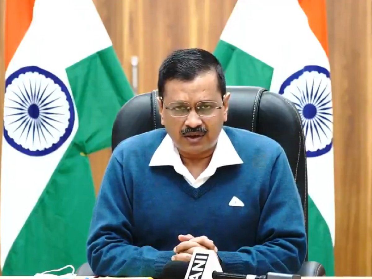 दिल्ली में कोरोना का कहर, भीड़ भाड़ वाले बाजार हो सकते हैं बंद, शादियों में शामिल होंगे 50 लोग