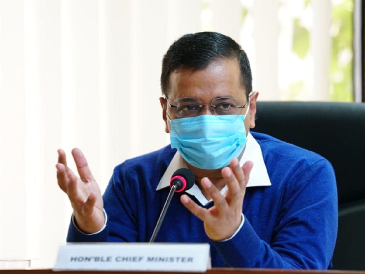 दिल्ली में अब मास्क न लगाना पड़ेगा भारी, देना पड़ेगा 2000 रुपए का जुर्माना