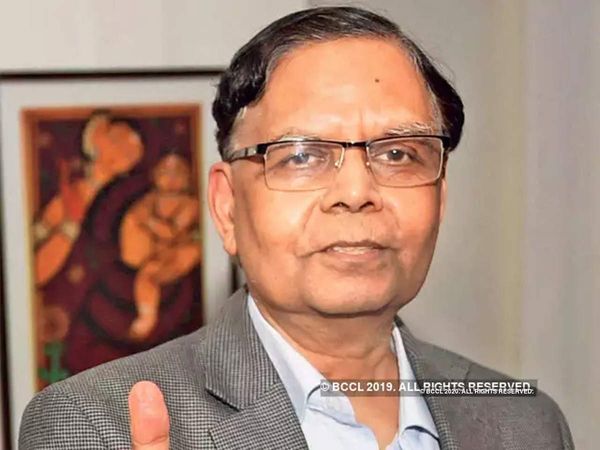 Eminent economist Arvind Panagariya