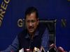 Delhi water quality can not be judged on basis of 11 samples : Arvind Kejriwal 