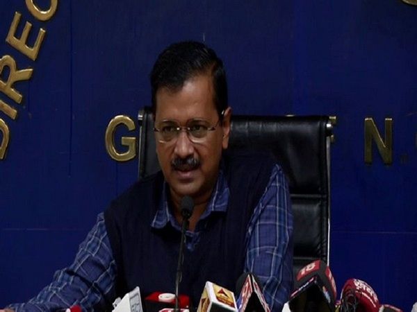 Delhi water quality can not be judged on basis of 11 samples : Arvind Kejriwal 