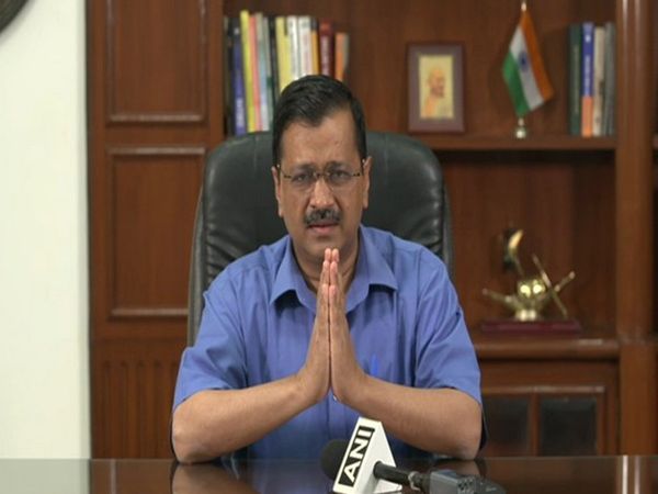 Don't leave Delhi in fear of lockdown, CM Kejriwal urges migrant workers