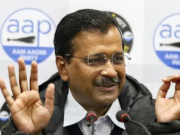 AAP's Push To Emerge As National Alternative want to Connect youngsters through Instagram Reels