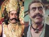 Arvind Trivedi and Amrish Puri
