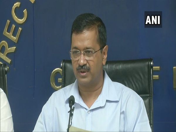 Coronavirus की आड़ में मोदी की योजना को केजरीवाल सरकार की हरी झंडी, दिल्ली में  लागू होगी आयुष्मान योजना