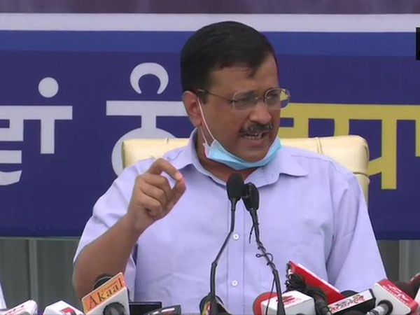  Kejriwal says we'll provide 300 units of free electricity if wins in Punjab 