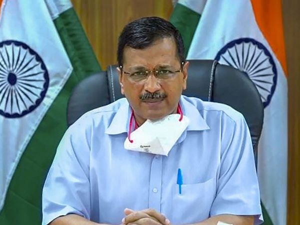 Delhi CM Kejriwal Announces Financial Assistance Scheme For Families of COVID-19 Victims