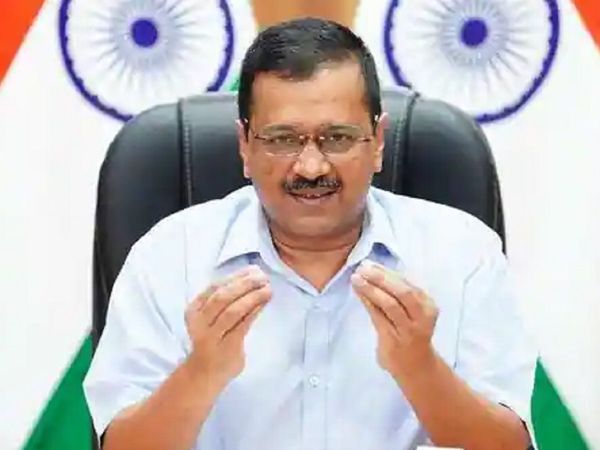 दिल्‍ली के CM अरविंद केजरीवाल फिर चुने गए AAP के संयोजक
