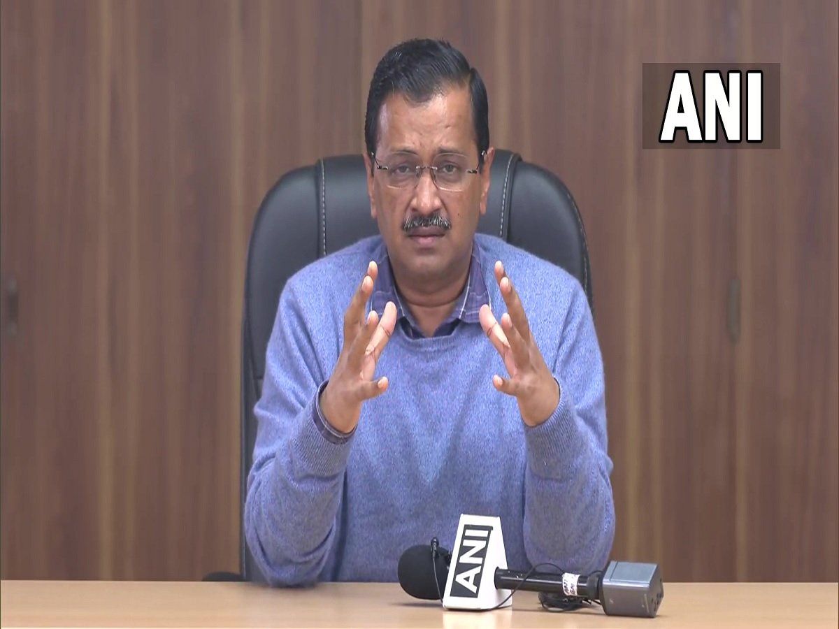 अगले हफ्ते पार्टी पंजाब के लिए सीएम उम्मीदवार का करेगी ऐलान- अरविंद केजरीवाल