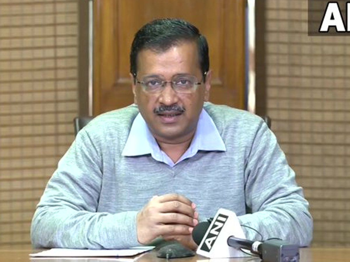 'मैं राष्ट्रीय सुरक्षा के लिए खतरा तो अब तक गिरफ्तार क्यों नहीं?' अलगाववाद के आरोप पर केजरीवाल का जवाब