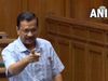 arvind kejriwal, aap, delhi