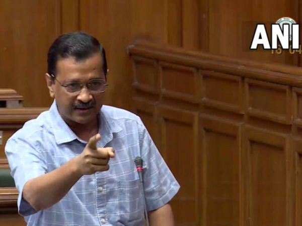 arvind kejriwal, aap, delhi