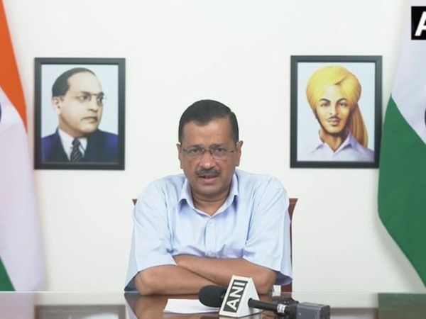 COVID 19, Covid 19 Vaccine, Corona, delhi, aap, arvind kejriwal