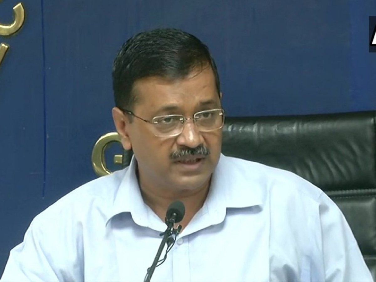 दिल्ली में लगातार बढ़ रहा कोरोना से होने वाली मौतों का आंकड़ा, CM केजरीवाल ने मांगी रिपोर्ट