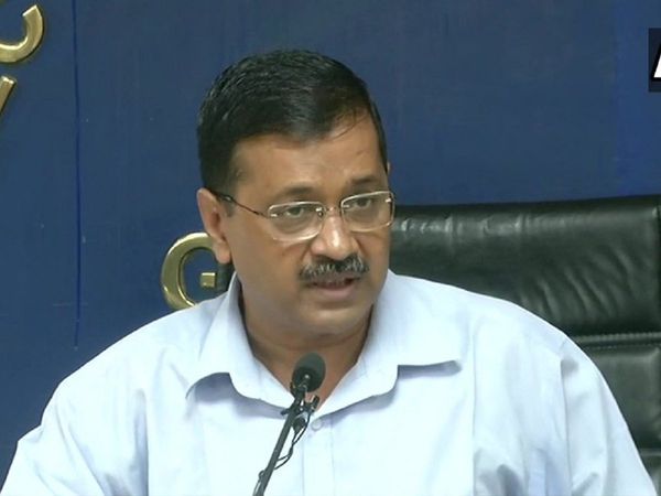 दिल्‍ली में लगातार बढ़ रहा कोरोना से होने वाली मौतों का आंकड़ा, CM केजरीवाल ने मांगी रिपोर्ट