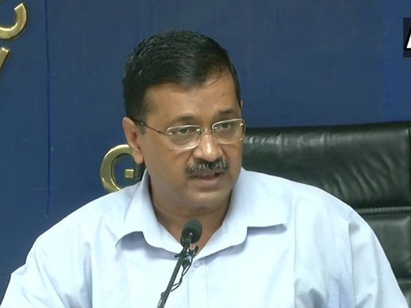 आप कार्यकर्ताओं से सीएम केजरीवाल की अपील, 'ऑक्‍सीमीटर करें डोनेट, आगे बढ़कर लें जिम्मेदारी'