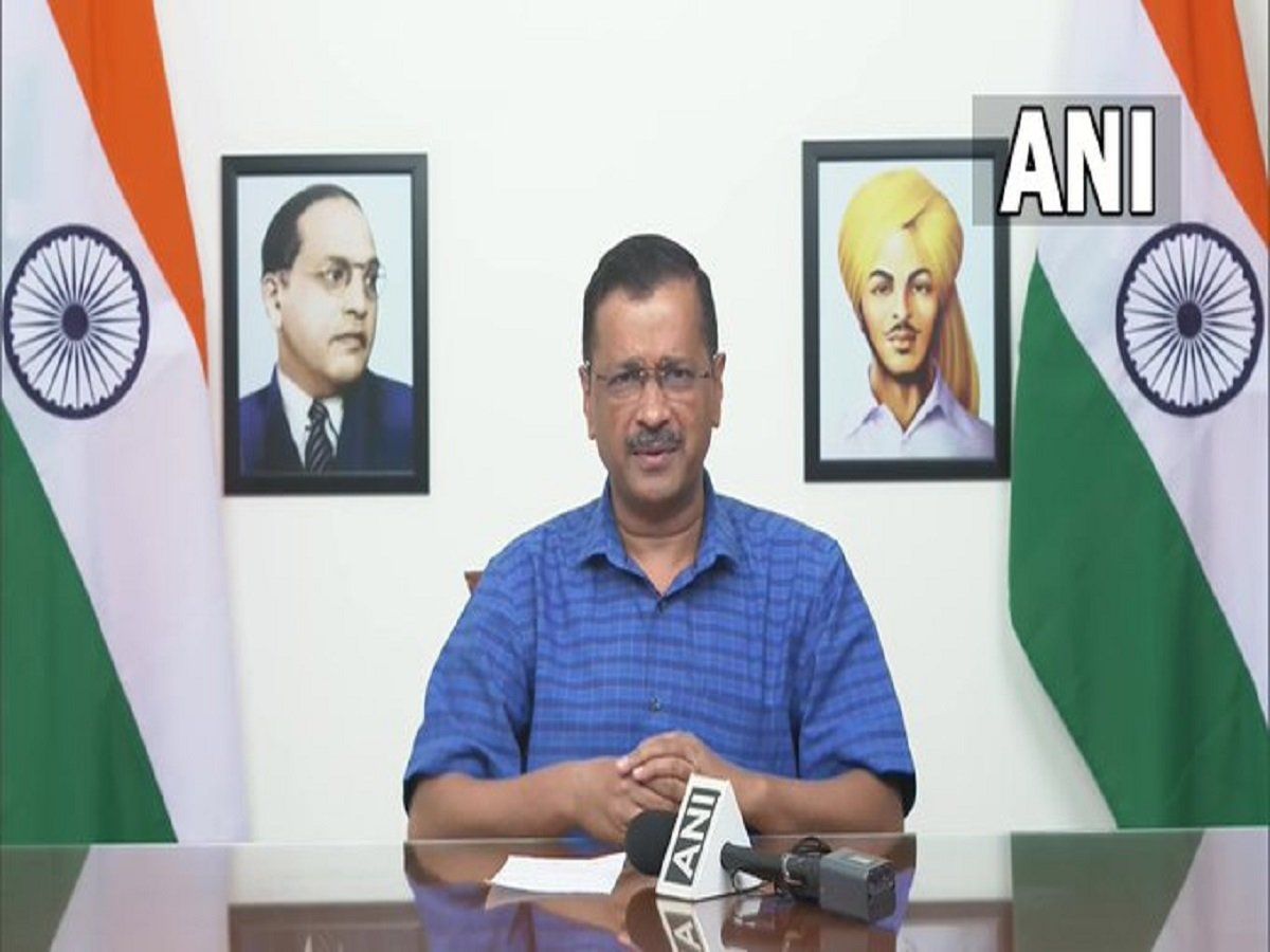 Delhi Excise Policy: हम जेल जाने से नहीं डरते, सिसोदिया पर लगे आरोप झूठे, अरविंद केजरीवाल दहाड़े और किया बचाव