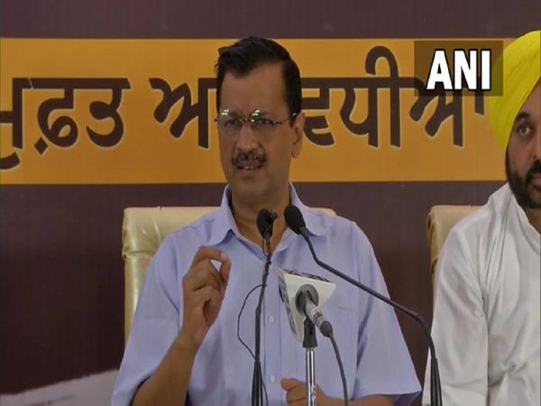 Punjab, arvind kejriwal, AAP, punjab assembly elections, health sector in punjab