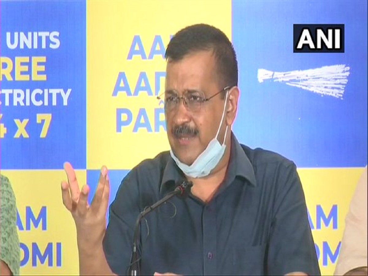 पंजाब और उत्तराखंड के बाद गोवा में भी फ्री बिजली का वादा, 'लोग चाहते हैं बदलाव'