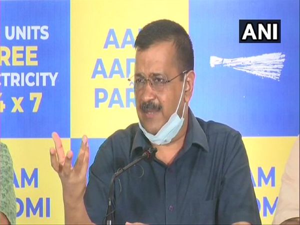 Padma Awards, Delhi Government, Corona Pandemic, Kovid-19, Arvind Kejriwal