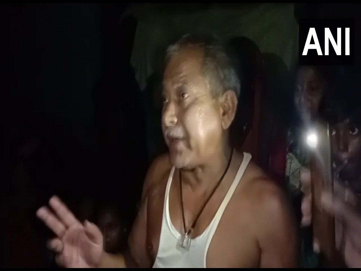 तीन महीने पहले रोजी रोटी के लिए श्रीनगर गया था अरविंद कुमार साह, पिता का छलका दर्द